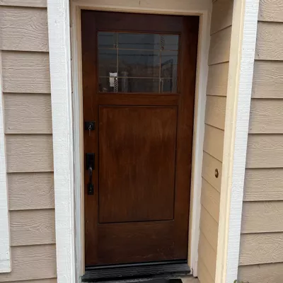 Southwest Contracting