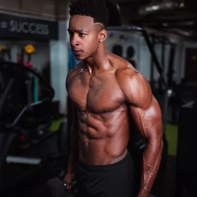 Fitbylarry
