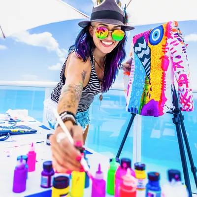 Daniela SV Art