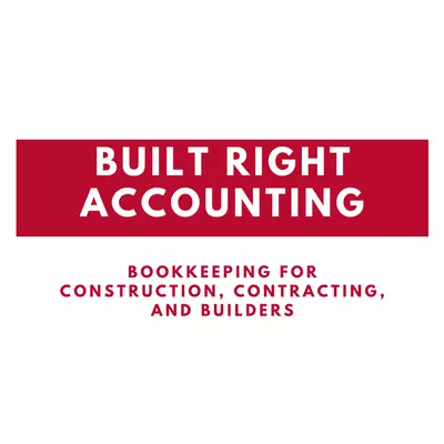 Built Right Accounting