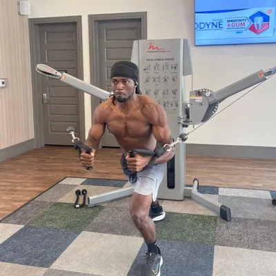 J Lamar Fitness LLC