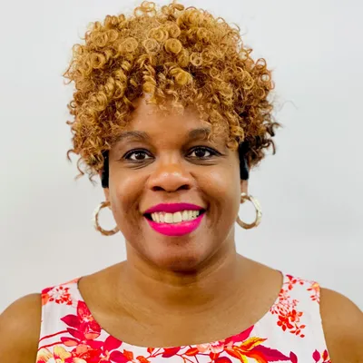 Financial Coach Trina Duhon