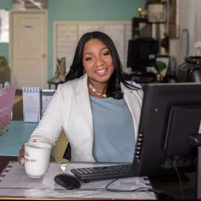 TMB Tax & Associates