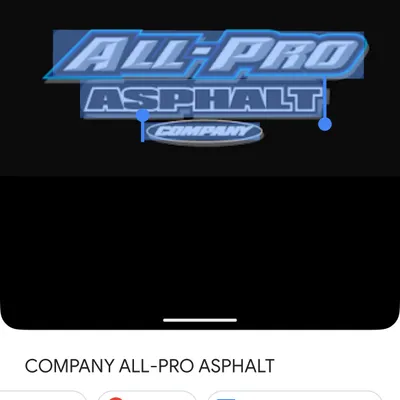 All-Pro Asphalt