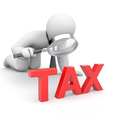 MC Business and Tax Services