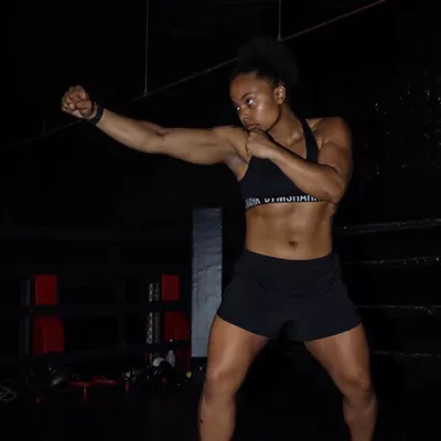 Sharpe Fitness