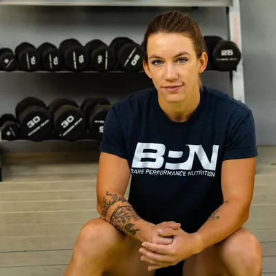 Hannah King Fitness