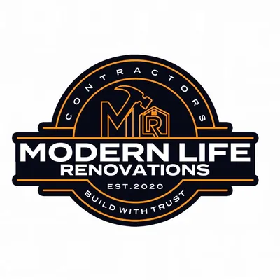 Modern Life Renovations