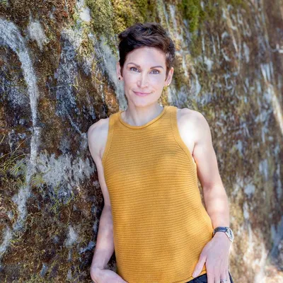 Harriet Parsons Life Coach ACC CPCC