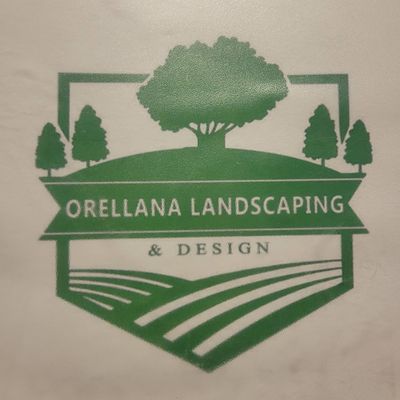 Orellana landscaping & desing