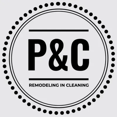 P&Cremodeling & cleaning