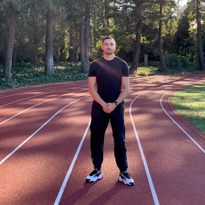 Marcos training