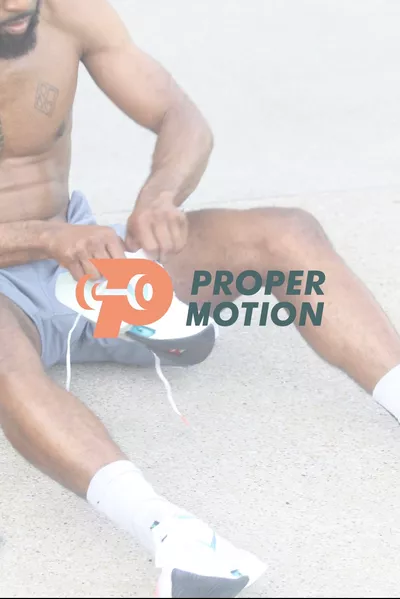 Proper Motion