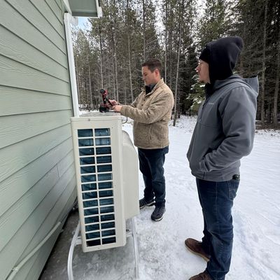 TemperaturePro Inland Northwest