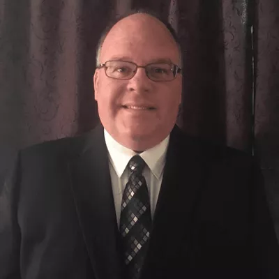 Steven D McClellan, CPA