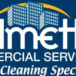 Palmetto Commercial Services