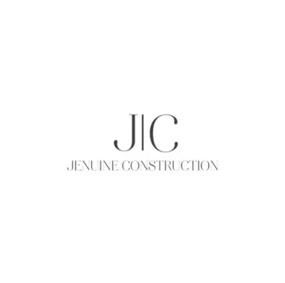 Jenuine Construction