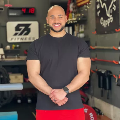 S7 Fitness