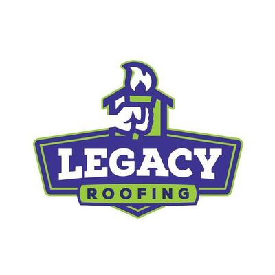 Legacy Roofing