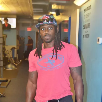 Boss Fitness