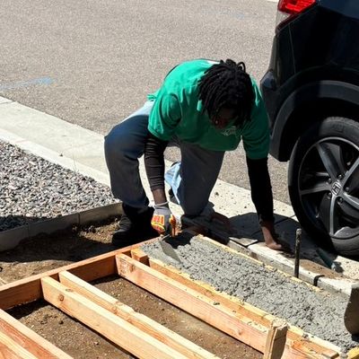Outdoor Landscaping Llc