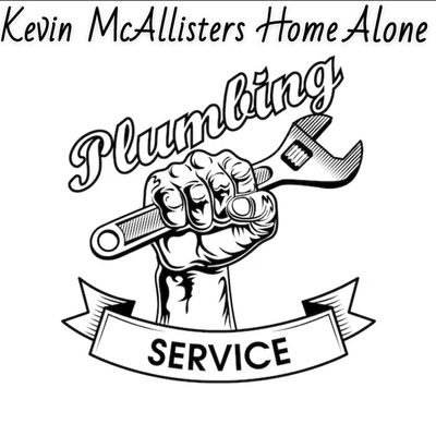 Kevin McAllisters Home Alone Plumbing