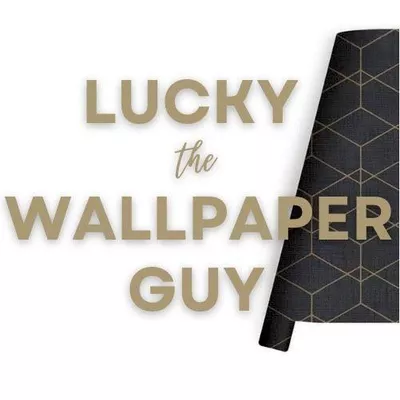 Lucky The Wallpaper Guy