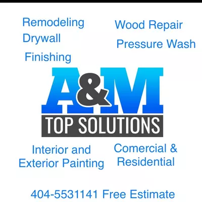 A&M Top Solutions Llc