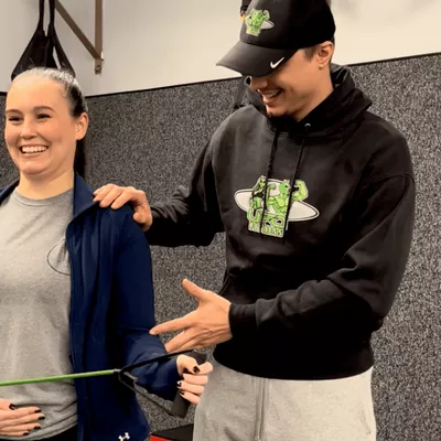 UFO Fitness - 1st Session is FREE!