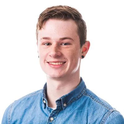 Logan Rohlf