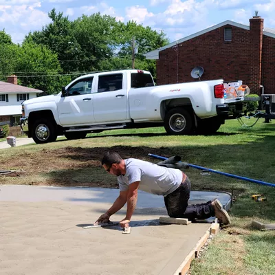 DeCenzo construction LLC