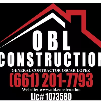 Oscar Lopez Construction