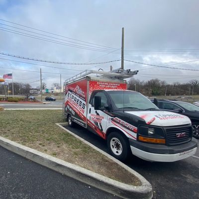 Prime Express Restoration LLC