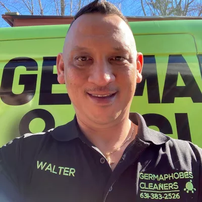 Germaphobes Cleaning Services