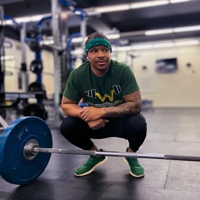 Trainwithwaynefitness