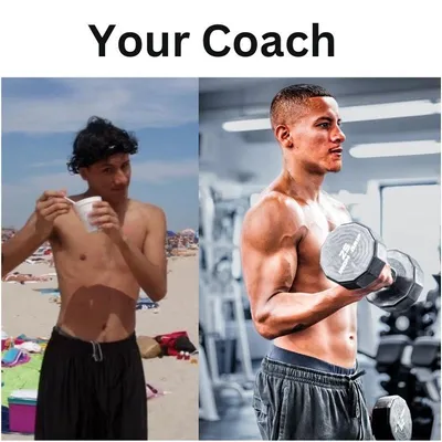 NYC's #1 Affordable Trainer [Try us Risk-FREE]