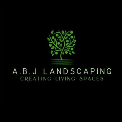 A.B.J.  Landscaping