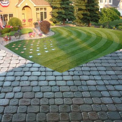 Rodriguez Landscaping & Maintenance LLC