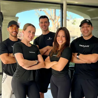 Bodybuzz Personal Training