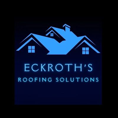 Eckroth’s Roofing Solutions