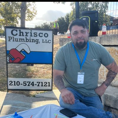 Chrisco Plumbing, LLC