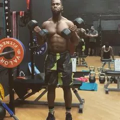 Goat mode fitness