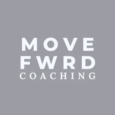 Online Only - MOVE FRWD COACHING