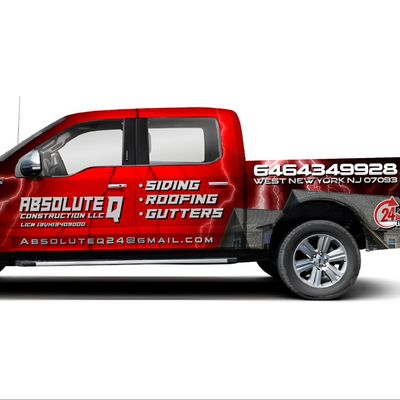 AbsoluteQ construction LLC