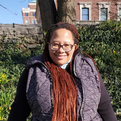Sandra Joyner Enesi, CPA