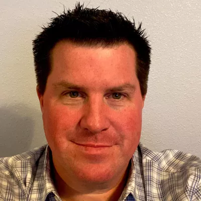 Chad Hodgson Tax Services
