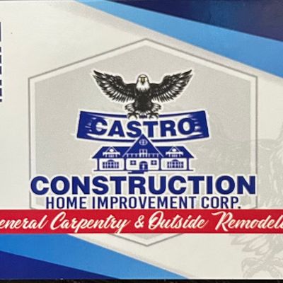 Castro construction home improvement corp