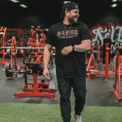 Pound for Pound Boxing and Fitness