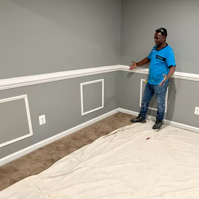 Barbardos reparing an remodeling service LLC