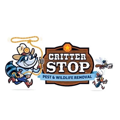 Critter Stop